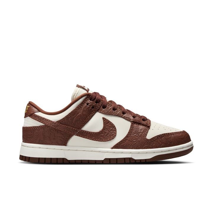 Nike - Giày Sneakers Nữ Dunk Low