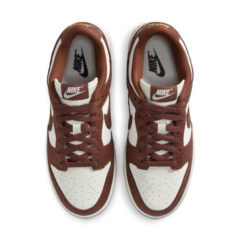 Nike - Giày Sneakers Nữ Dunk Low