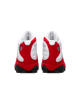 Nike - Giày Thời Trang Nam Air Jordan 13 Retro White and University Red