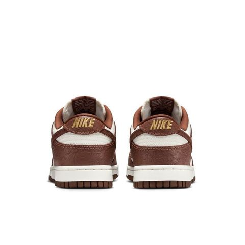 Nike - Giày Sneakers Nữ Dunk Low