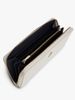 Tommy Hilfiger - Ví dài Nữ Hilfiger Icon Debossed Zip-Around Wallet
