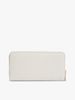 Tommy Hilfiger - Ví dài Nữ Hilfiger Icon Debossed Zip-Around Wallet