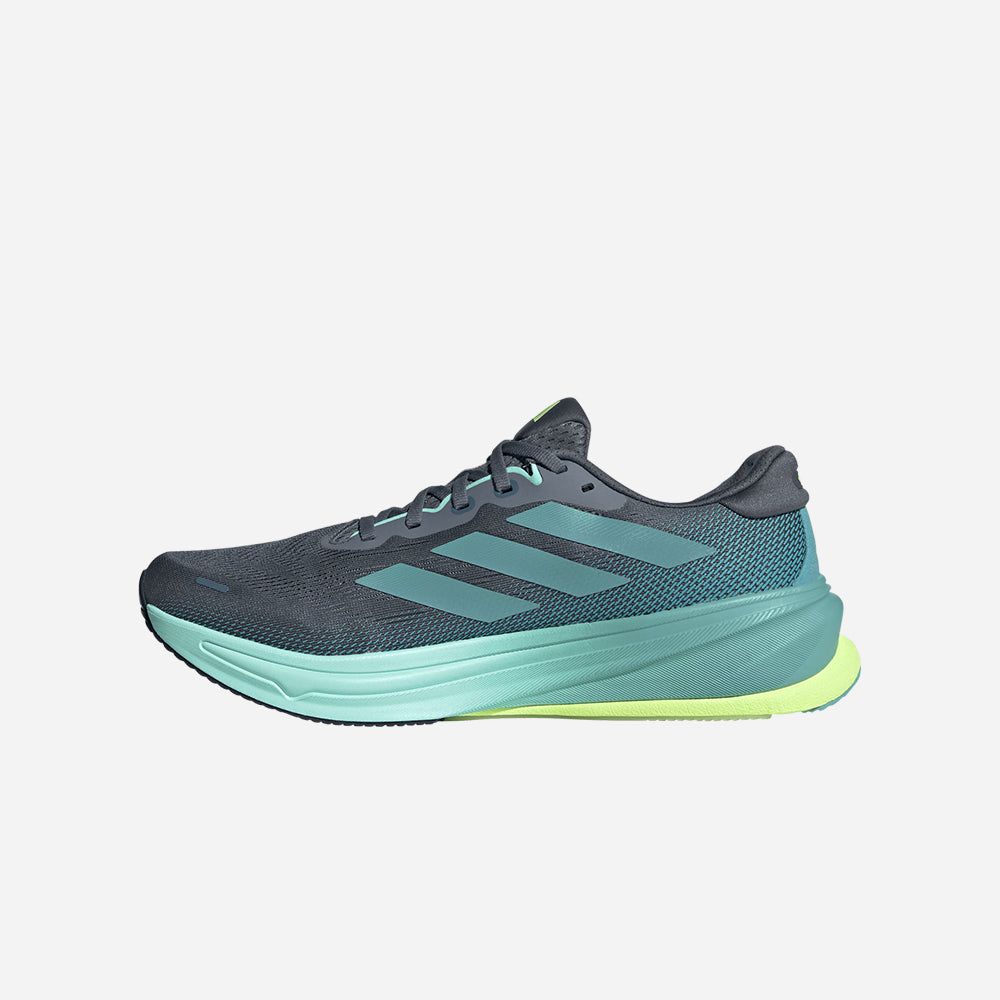 adidas - Giày chạy bộ Nam Supernova Rise 2 Neutral Running