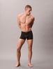 Calvin Klein - Quần lót nam Trunks - Invisibles Microfibre Stretch