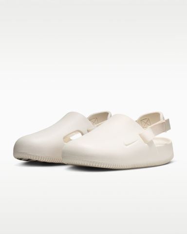 Nike - Giày Clog Nữ Calm Mules