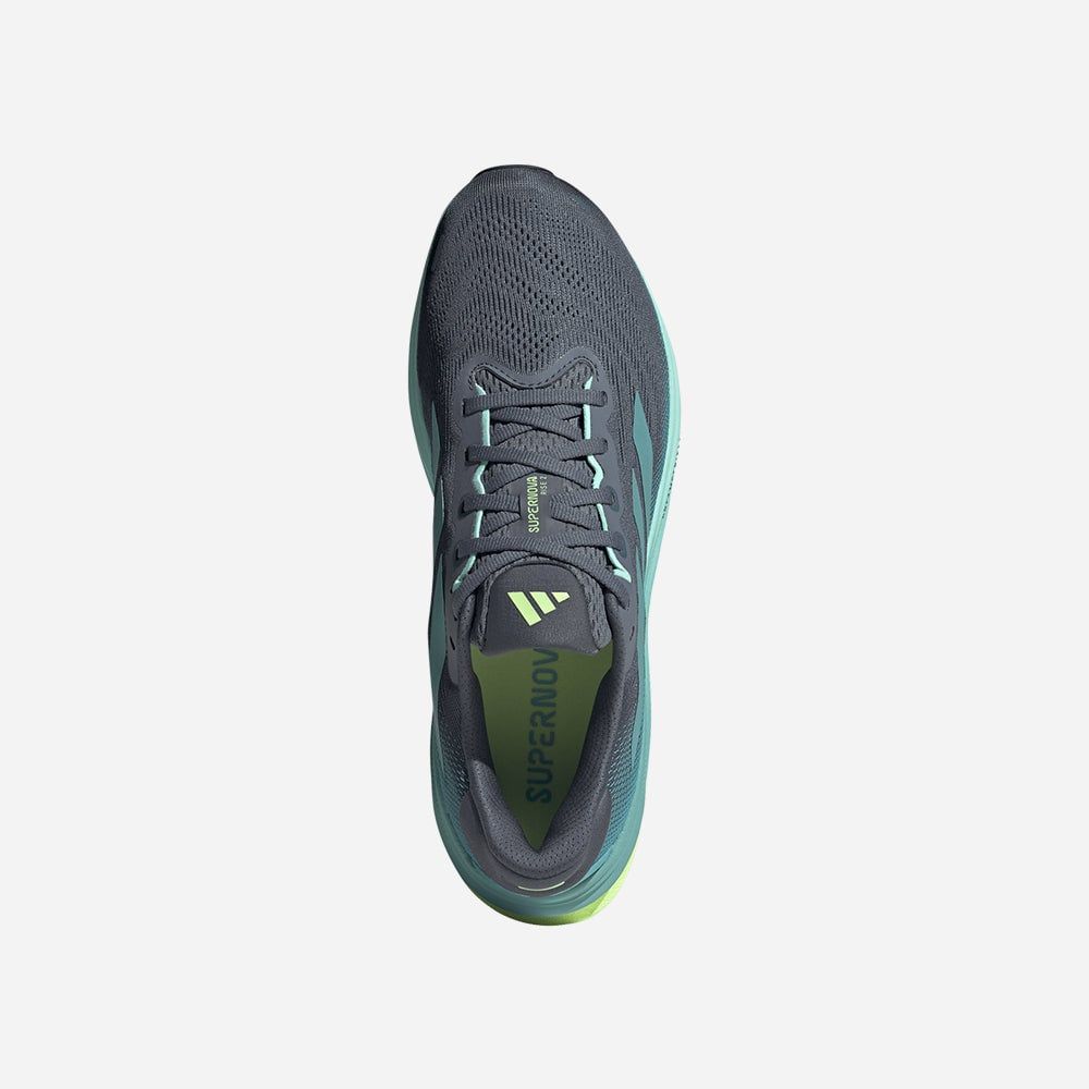 adidas - Giày chạy bộ Nam Supernova Rise 2 Neutral Running