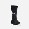 Under Armour - Vớ Tập Luyện Unisex Crew Training Socks TC 6PK Crew