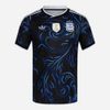 Adidas - Áo Tay Ngắn Thể Thao Nam Jersey Football Top AFA A Jersey D