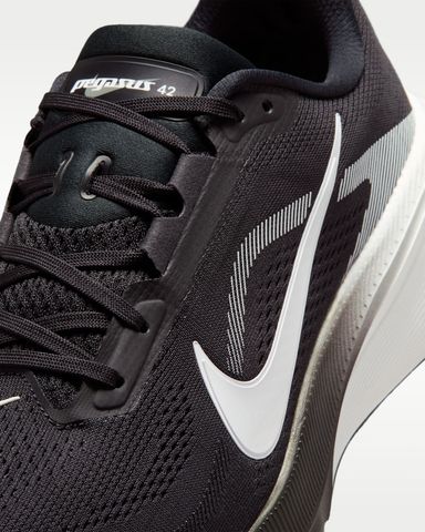Nike - Giày Chạy Bộ Nam Pegasus 42 Men's Road Running Shoes