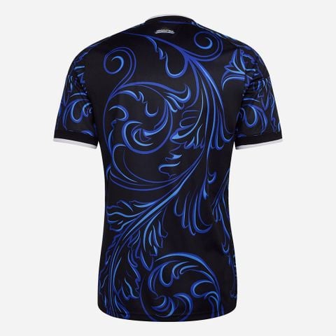 Adidas - Áo Tay Ngắn Thể Thao Nam Jersey Football Top AFA A Jersey D