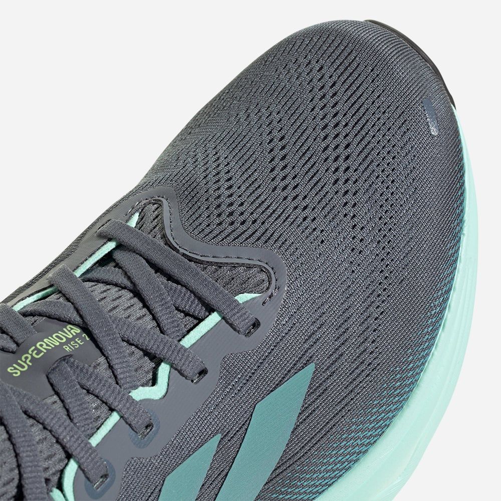 adidas - Giày chạy bộ Nam Supernova Rise 2 Neutral Running