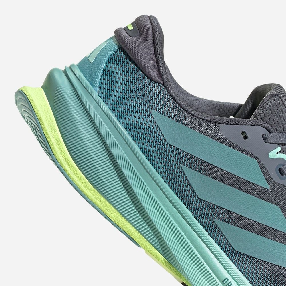 adidas - Giày chạy bộ Nam Supernova Rise 2 Neutral Running