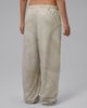 Nike - Quần Dài Thể Thao Nữ Jordan Fleece Baggy Trousers