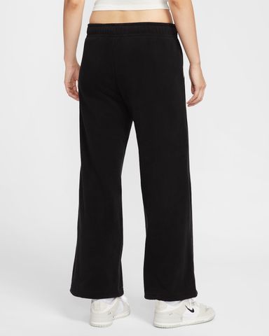 Nike - Quần dài thể thao Nữ Club Fleece Cozy Mr Wide Pant
