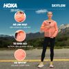 Hoka - Áo Khoác Thể Thao Nữ Skyflow Jacket