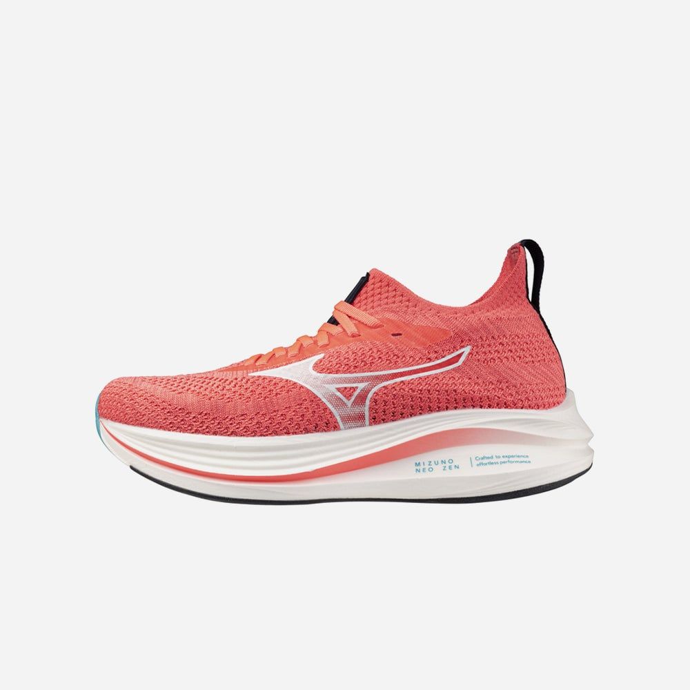 Mizuno - Giày chạy bộ nữ Neo Zen Running Shoes
