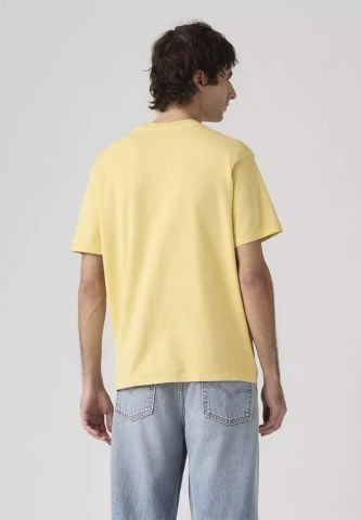 Levi's - Áo Thun Tay Ngắn Nam Red Tab Vintage T-Shirt