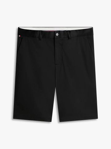 Tommy Hilfiger - Quần Kaki Ngắn Nam Satin Brooklyn Shorts