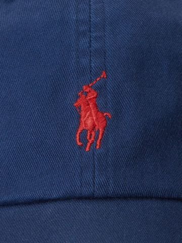 Ralph Lauren - Nón Lưỡi Trai Nam Cotton Chino Baseball Cap