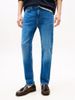Tommy Hilfiger - Quần Jean Dài Nam Premium Bleecker Mid Indigo