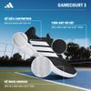 Adidas - Giày Quần Vợt Tennis Nam GameCourt 3