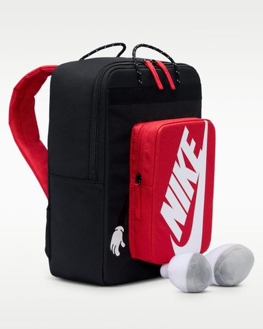 Nike - Ba Lô Trẻ Em Young Athlete Boxy Backpack