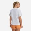 Adidas - Áo Tay Ngắn Thể Thao Nữ Run Essentials Tee
