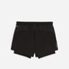 Puma - Quần Ngắn Chạy Bộ Nữ Run Velocity 2 Trong 1 3 Shorts