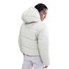 Nike - Áo khoác phao thể thao Nữ Nike Sportswear Classic Puffer Women's Therma-FIT Loose Hooded Jacket
