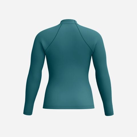 Speedo - Áo Rashguard Nữ Endurance+ Long Sleeve Rash Guard - 3