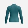 Speedo - Áo Rashguard Nữ Endurance+ Long Sleeve Rash Guard