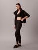 Calvin Klein - Quần Dài Ống Bó Thể Thao Nữ Quick-Dry High-Rise 7/8 Gym Leggings