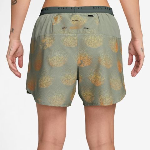 Nike - Quần Ngắn Chạy Bộ Nam Stride Dri-FIT 5" Brief-Lined Running Shorts - 2