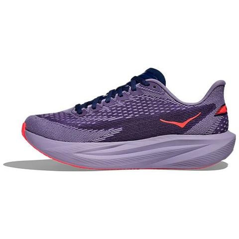 Hoka - Giày Chạy Bộ Nữ Mach 7