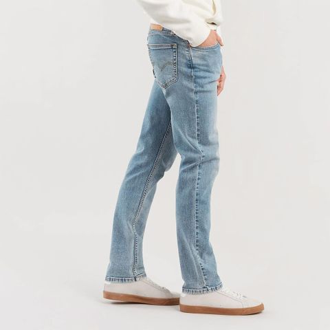 Levis - Quần Jean Dài Nam Slim 511