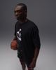 Nike - Áo Tay Ngắn Thể Thao Nam Jordan Sport Dri-FIT T-Shirt