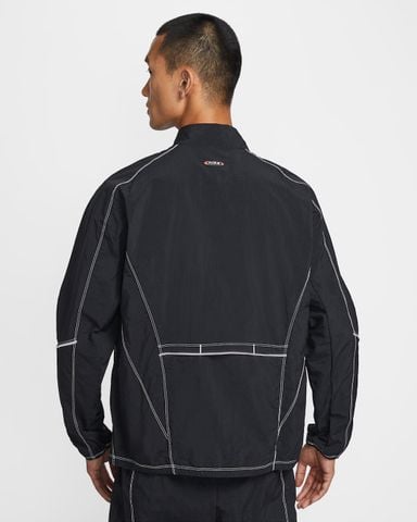 Nike - Áo Khoác Thể Thao Nam Retro Dri-FIT Tracksuit Jacket