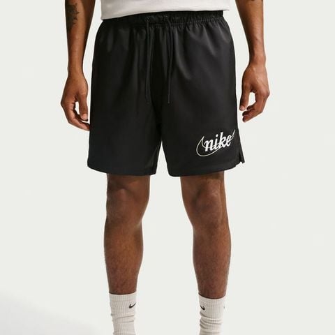 Nike - Quần Ngắn Thể Thao Nam Sportswear Club Woven Flow Shorts
