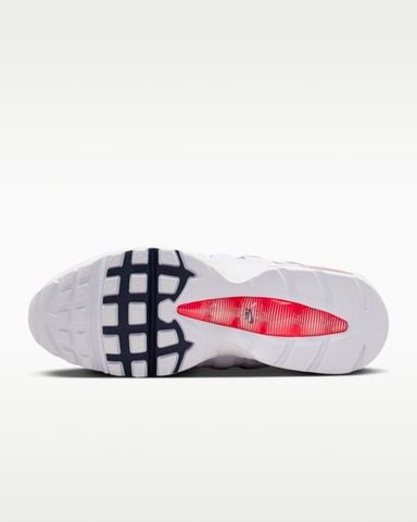 Nike - Giày Thời Trang Nam Air Max 95 Big Bubble 'England'