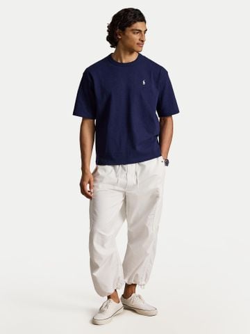 Ralph Lauren - Áo Thun Tay Ngắn Nam Regular Fit T-Shirt Jersey
