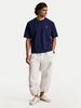 Ralph Lauren - Áo Thun Tay Ngắn Nam Regular Fit T-Shirt Jersey