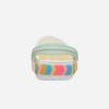 Crocs - Xăng đan Clog Trẻ Em Crocband Chevron Band Lifestyle Sandals