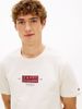 Tommy Hilfiger - Áo Thun Tay Ngắn Nam Heritage Logo Jersey Crew Neck T-Shirt