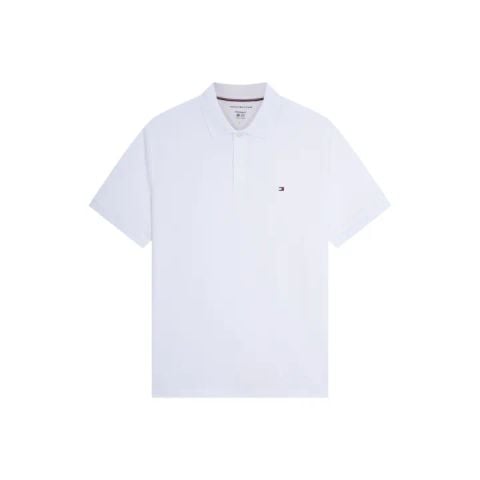Tommy Hilfiger - Áo Thun Có Cổ Nam Performance Pique Regular Polo