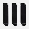 Nike - Vớ Unisex Everyday Elevated Crew Socks (3 Pairs)