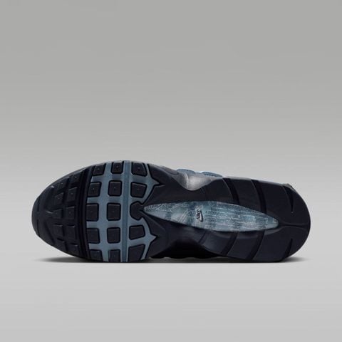 Nike - Giày Thời Trang Nam Air Max 95 Big Bubble SE