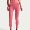 Nike - Quần Dài Ống Bó Thể Thao Nữ Universa Women's High-Waisted 7/8 Leggings With No Front Seam