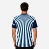 Adidas - Áo Tay Ngắn Đá Bóng Nam Jersey Football Top Argentina Pre Match