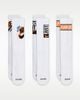 Nike - Vớ Thể Thao Nam Nữ Everyday Plus Crew Socks (3 Pairs)