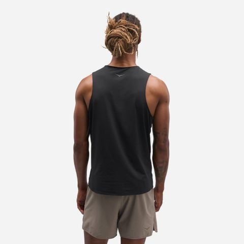 Hoka - Áo Thun Ba Lỗ Nam EveryRun Tank